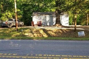 10733 Old Stage Rd in Raleigh, NC - Building Photo