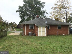 510 Hanson Ave in Fredericksburg, VA - Building Photo - Building Photo