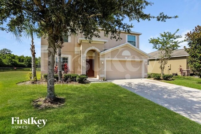 property at 361 Bella Rosa Cir