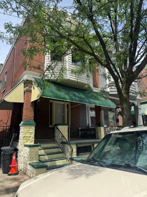 property at 522 N 58th St