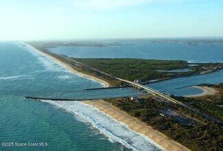 6580 Floridana Ave in Melbourne Beach, FL - Building Photo - Building Photo