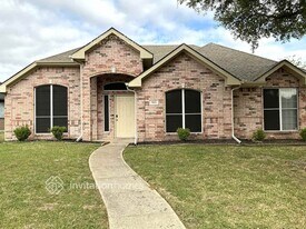 915 Sea Shell Dr in Mesquite, TX - Building Photo