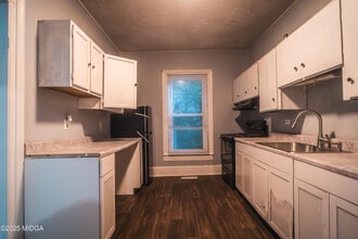 3440 Brookdale Ave in Macon, GA - Building Photo - Building Photo