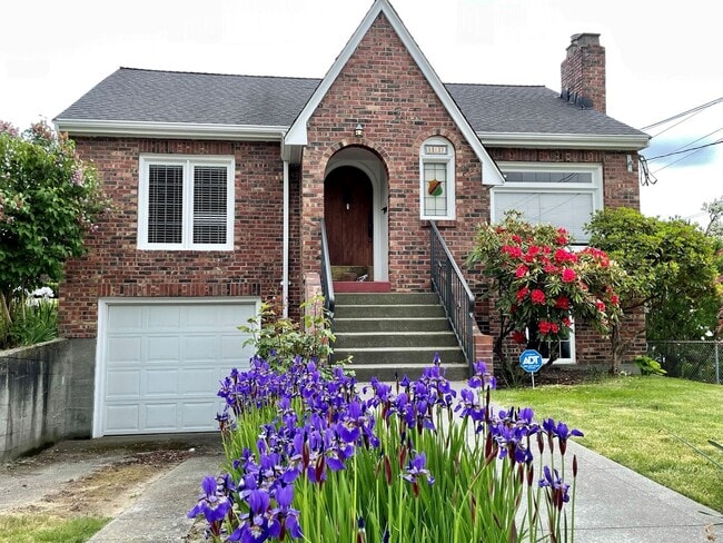 property at 507 NE 91st St