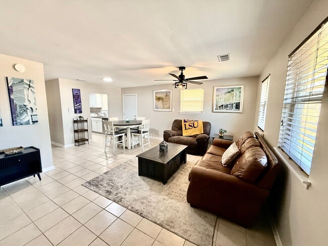 436 Jennifer Jean Dr in Baton Rouge, LA - Building Photo - Building Photo