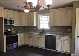 255 Sterling Way in Angier, NC - Building Photo - Building Photo