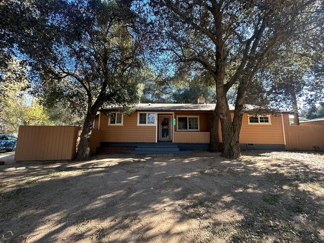 property at 8149 Valley View Trail