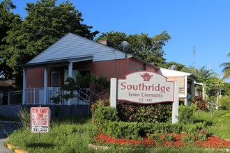 Southridge Senior Community in West Palm Beach, FL - Building Photo - Building Photo