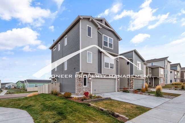 property at 4504 Samaritan Lp