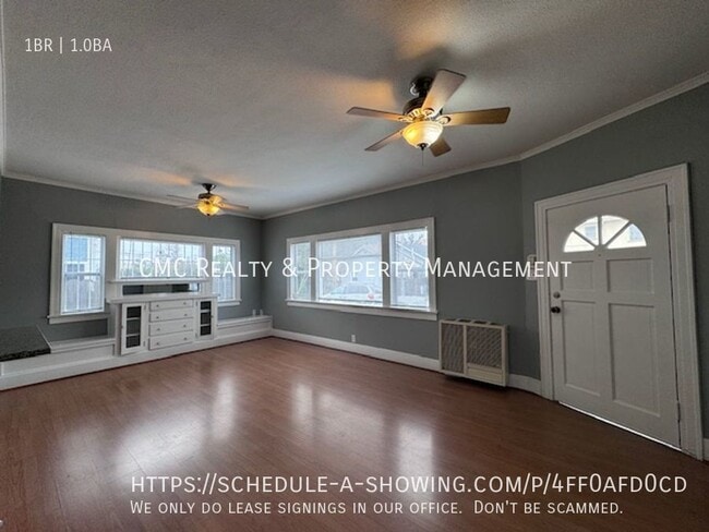 property at 1535 E Florida St