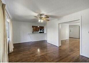 3106 Prescott St in Houston, TX - Building Photo - Building Photo