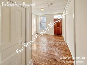 616 W Franklin St in Hagerstown, MD - Building Photo - Building Photo