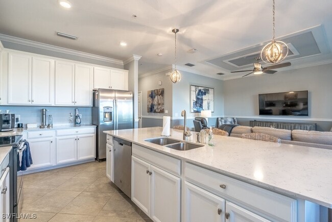 property at 9578 Trevi Ct