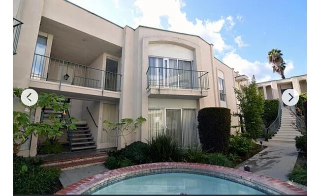 837 Magnolia Ave, Unit 11 in Pasadena, CA - Building Photo - Building Photo