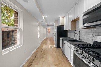 707 S Bethel St in Baltimore, MD - Building Photo - Building Photo