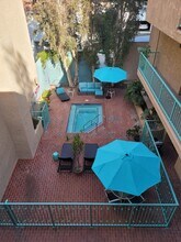 Dicken's Court Apartments in Sherman Oaks, CA - Building Photo - Building Photo