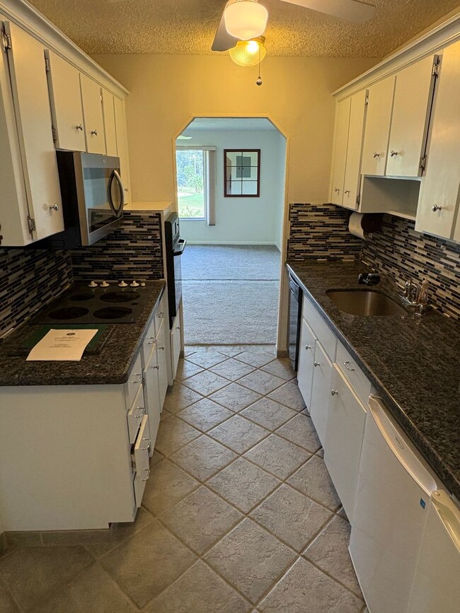 property at 5463 SE Miles Grant Rd