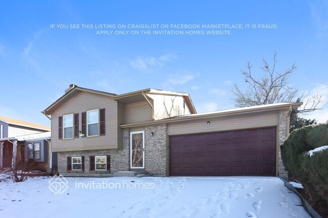 property at 19418 E Purdue Cir