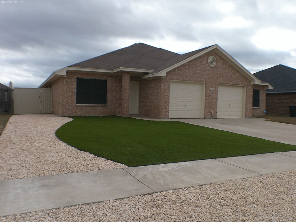 6212 Temora Loop in Killeen, TX - Building Photo