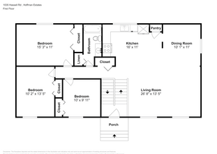 1035 Hassell Rd in Hoffman Estates, IL - Building Photo - Building Photo