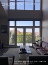 7240 W Custer Ave-Unit -unit 414 in Lakewood, CO - Building Photo - Building Photo