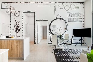 3900 Biscayne Blvd in Miami, FL - Building Photo