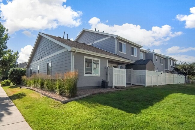 property at 19046 E 57th Pl