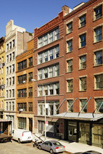 32 Laight St in New York, NY - Building Photo - Building Photo