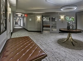 Metro Rahway Apartamentos