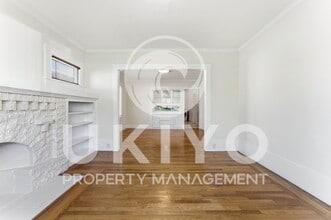 2955 California St in Berkeley, CA - Building Photo - Building Photo