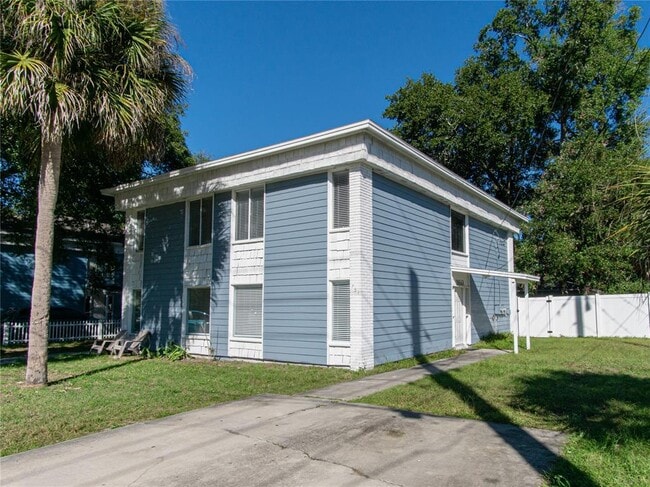 property at 751 E Church Ave