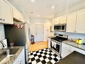 52 Hull St in Boston, MA - Building Photo - Building Photo