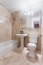 East 1st Street in New York, NY - Building Photo - Building Photo