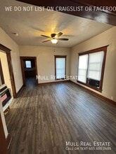 412 S Evans Ave in El Reno, OK - Building Photo - Building Photo