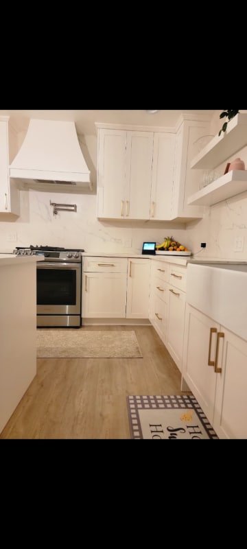 6014 Hoover Ave in Whittier, CA - Foto de edificio - Building Photo