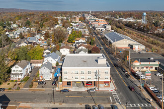 150 North Ave in Dunellen, NJ - Building Photo - Building Photo