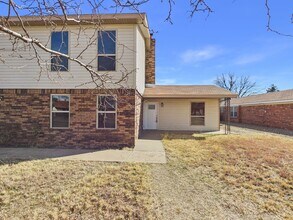 6129 Belpree Rd in Amarillo, TX - Building Photo - Building Photo