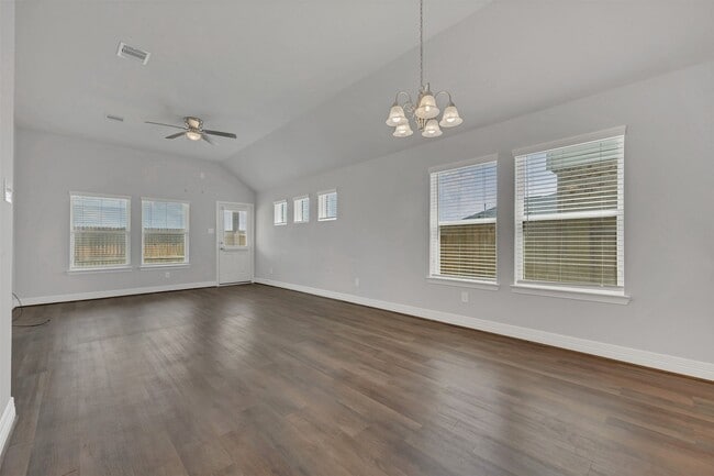 property at 22642 Rosebush Hl Rd