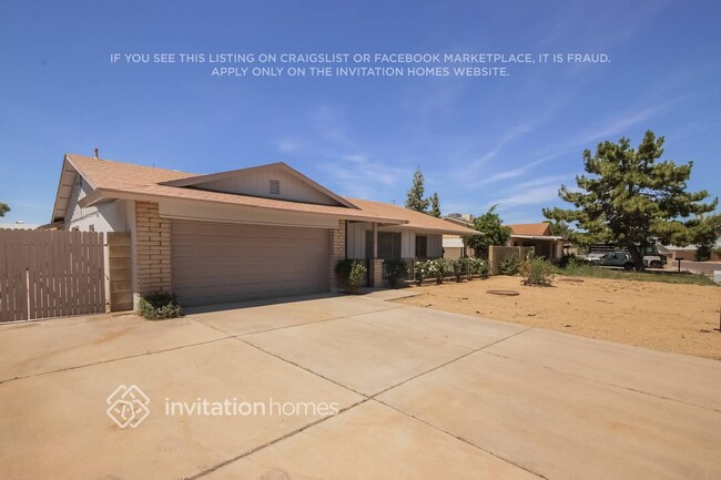 2751 W Acoma Dr