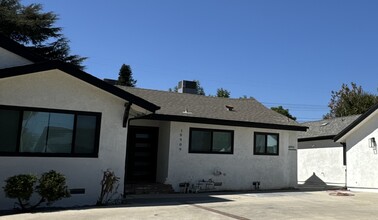 10909 Nestle Ave in Los Angeles, CA - Building Photo - Building Photo