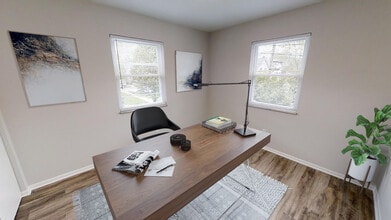 3183 Dorris Ave in Columbus, OH - Building Photo - Building Photo