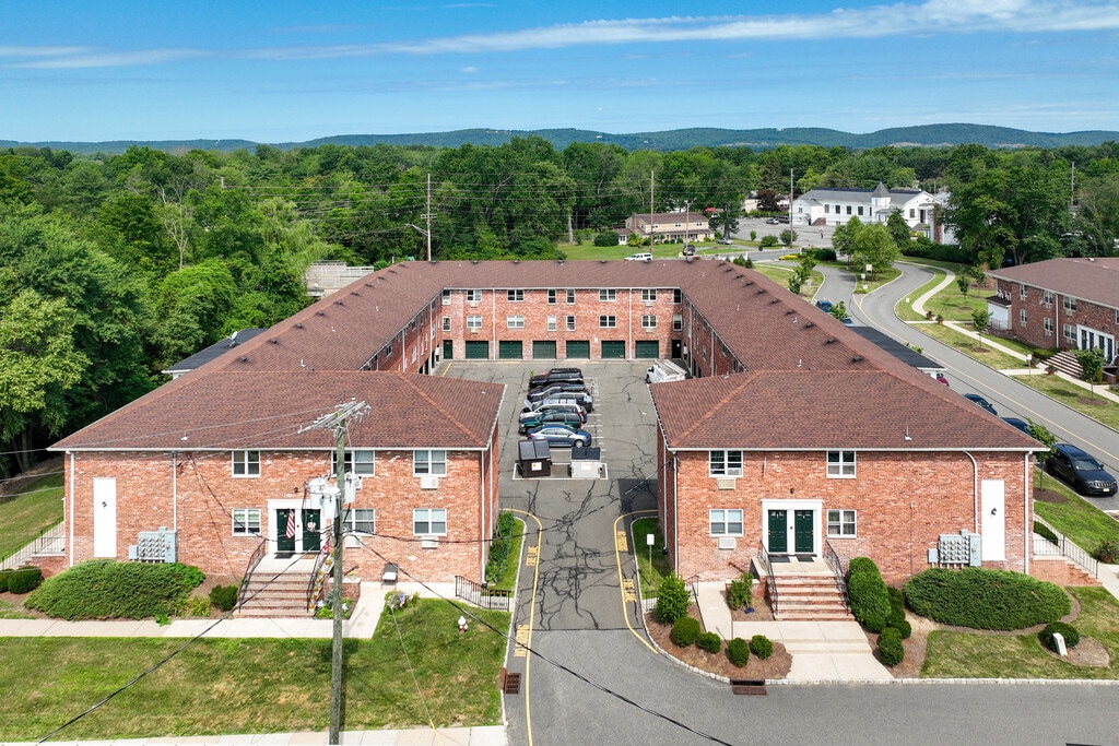 Beaver Brook Gardens Lincoln Park, NJ Apartments