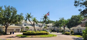 12030 Champions Green Way in Ft. Myers, FL - Building Photo