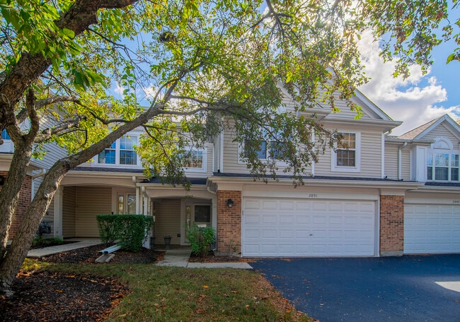 property at 2891 Belle Ln