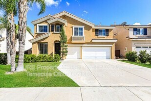41301 Engelmann Oak St in Murrieta, CA - Building Photo
