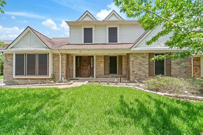 property at 14942 Havenridge Dr