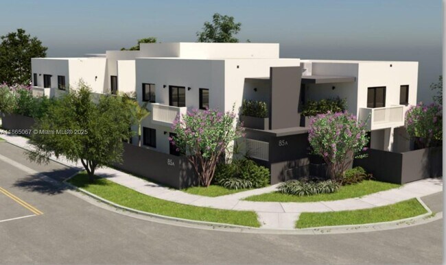 85 NE 55th St in Miami, FL - Building Photo - Building Photo