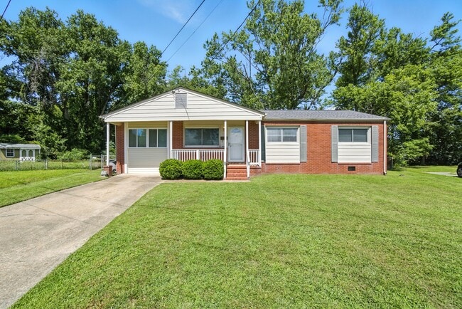 property at 1037 Randall Ct