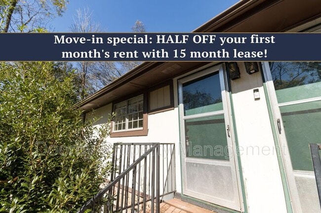 property at 2425 Ashmore Ave