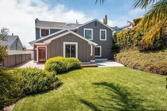2426 Shelby St in Summerland, CA - Building Photo - Building Photo